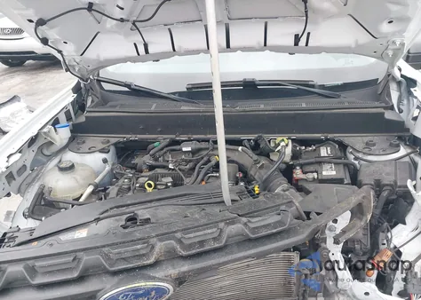 2023 Ford Maverick Xl z USA, uszkodzony, nr VIN 3FTTW8E94PRA73478